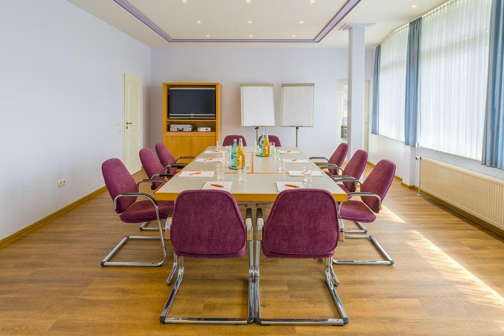 Panorama Hotel Heimbuchenthal מראה חיצוני תמונה