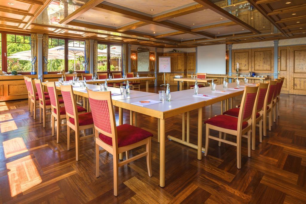 Panorama Hotel Heimbuchenthal מראה חיצוני תמונה