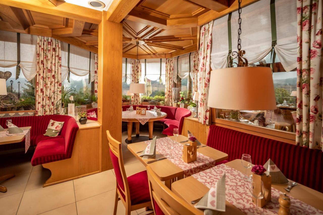 Panorama Hotel Heimbuchenthal מראה חיצוני תמונה